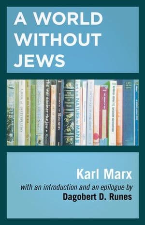 A World Without Jews