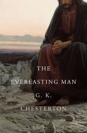 The Everlasting Man