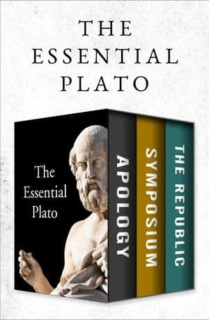 The Essential Plato