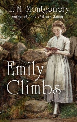 Emily Climbs