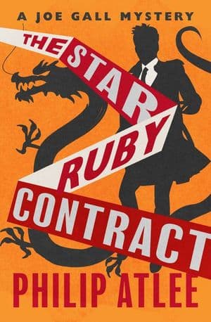 The Star Ruby Contract