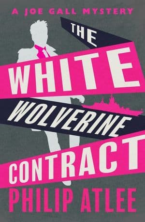 The White Wolverine Contract