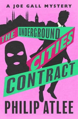 The Underground Cities Contract