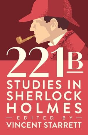 Buy 221B at Amazon