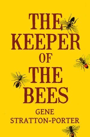 Buy The Keeper of the Bees at Amazon