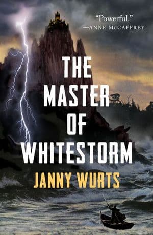 The Master of Whitestorm