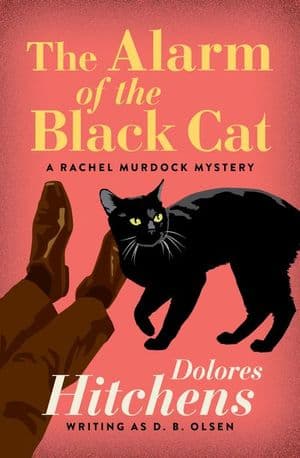 The Alarm of the Black Cat