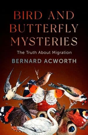 Bird and Butterfly Mysteries