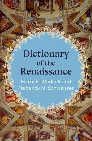 Dictionary of the Renaissance