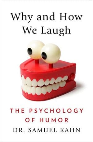 Why and How We Laugh