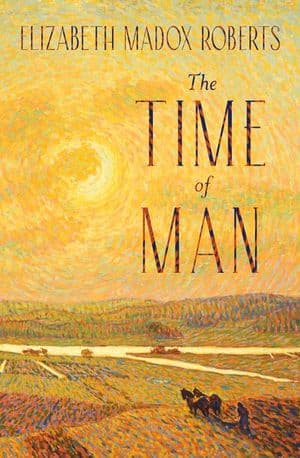 The Time of Man