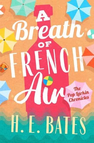 A Breath of French Air