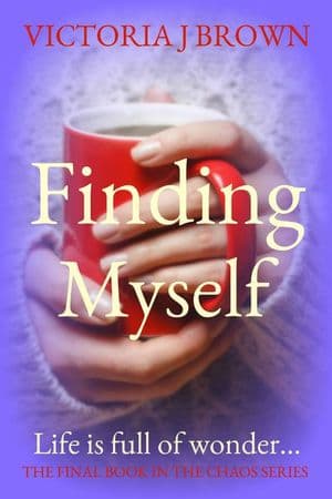 Finding Myself