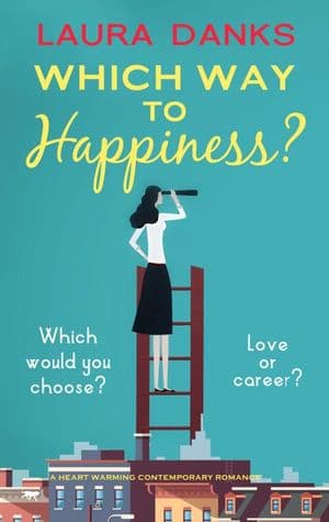 Which Way to Happiness?