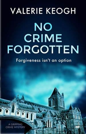 No Crime Forgotten