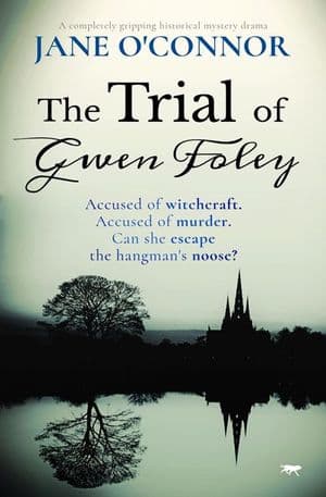 The Trial of Gwen Foley