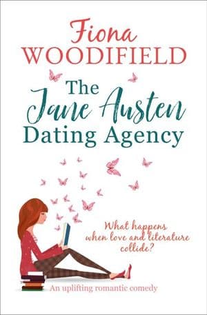 The Jane Austen Dating Agency