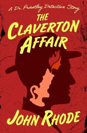 The Claverton Affair