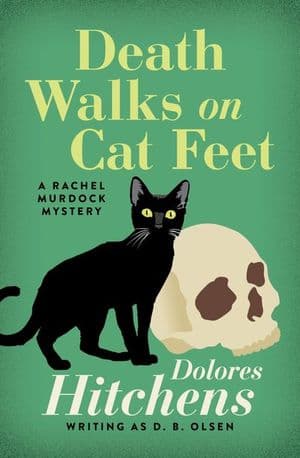 Death Walks on Cat Feet