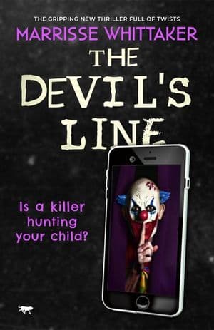 The Devil's Line