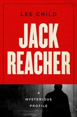 Jack Reacher