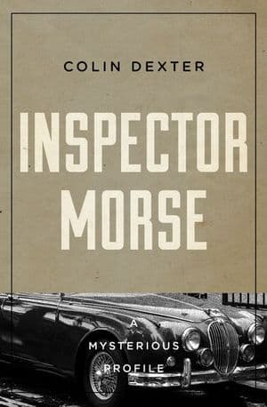 Inspector Morse