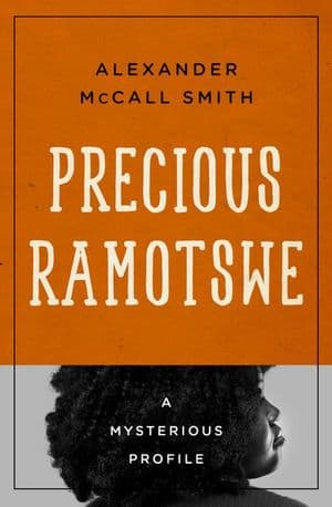 Precious Ramotswe