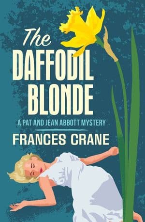 The Daffodil Blonde