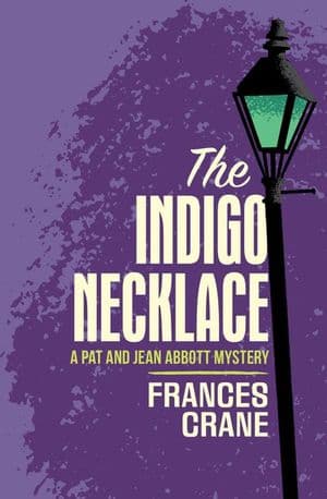 The Indigo Necklace