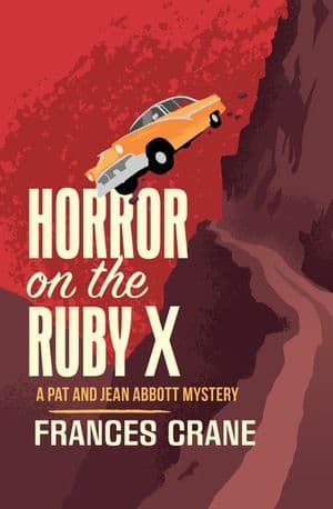 Horror on the Ruby X