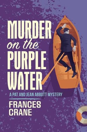 Murder on the Purple Water