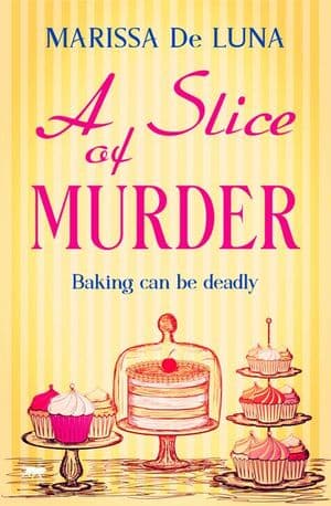 A Slice of Murder