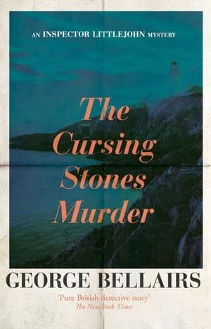 The Cursing Stones Murder