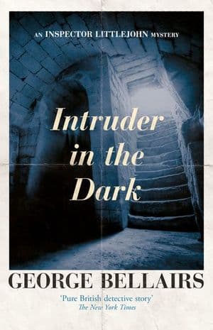 Intruder in the Dark