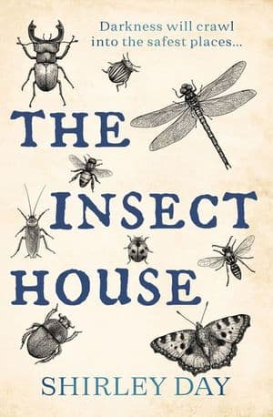 The Insect House