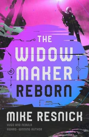 The Widowmaker Reborn