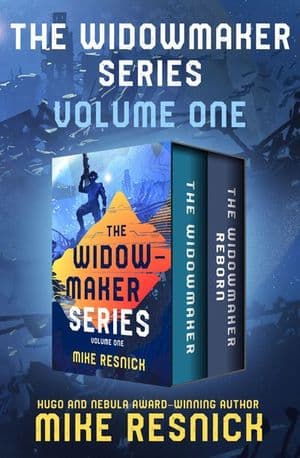 The Widowmaker Series Volume One