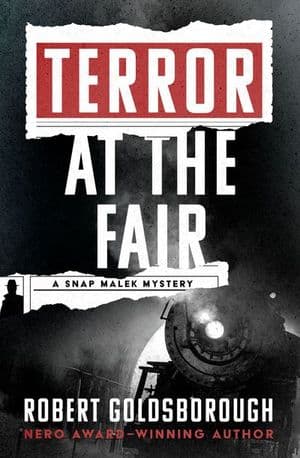 Terror at the Fair