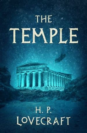 Buy The Temple at Amazon