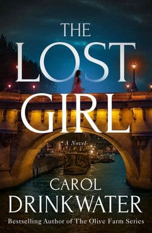 The Lost Girl