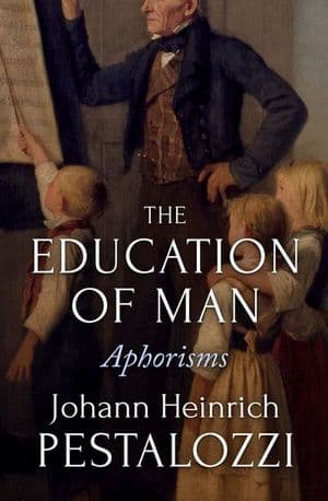 The Education of Man