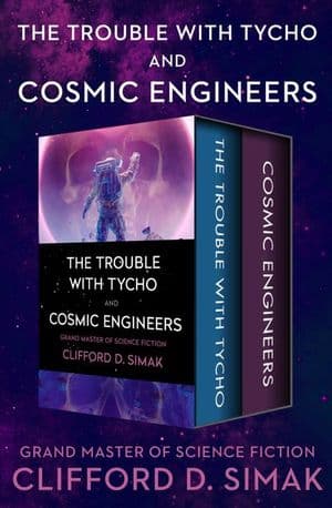 The Trouble with Tycho and Cosmic Engineers