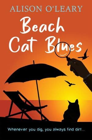 Beach Cat Blues