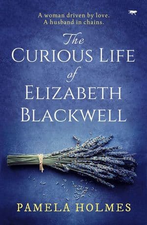 The Curious Life of Elizabeth Blackwell