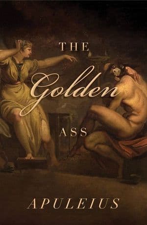 The Golden Ass