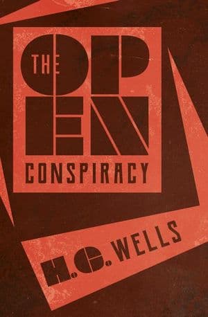 The Open Conspiracy