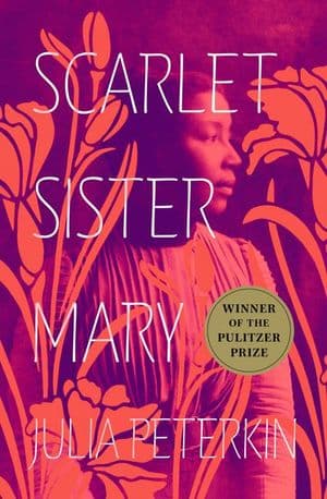 Scarlet Sister Mary