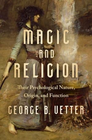 Magic and Religion