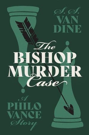 The Bishop Murder Case