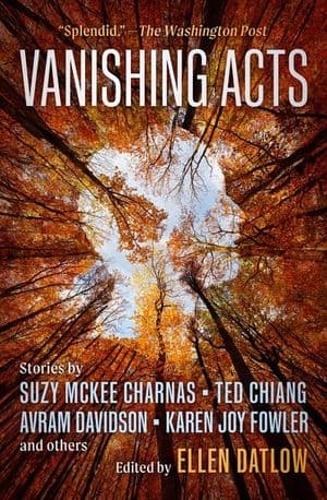 Vanishing Acts